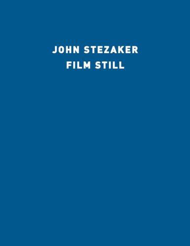 John Stezaker : Film Still