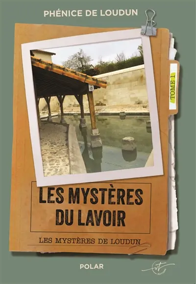 Les Mystères du Lavoir 1