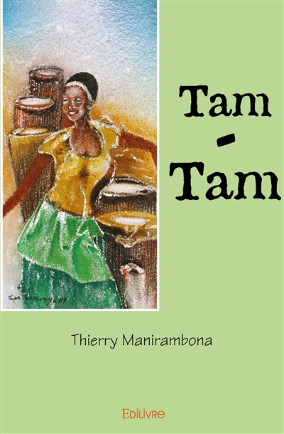 Tam tam