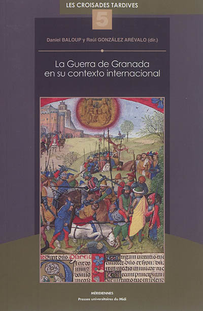 La guerra de Granada en su contexto internacional