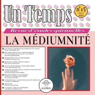 Un temps 15