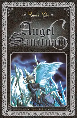Angel sanctuary. Vol. 6