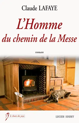 L'homme du chemin de la messe