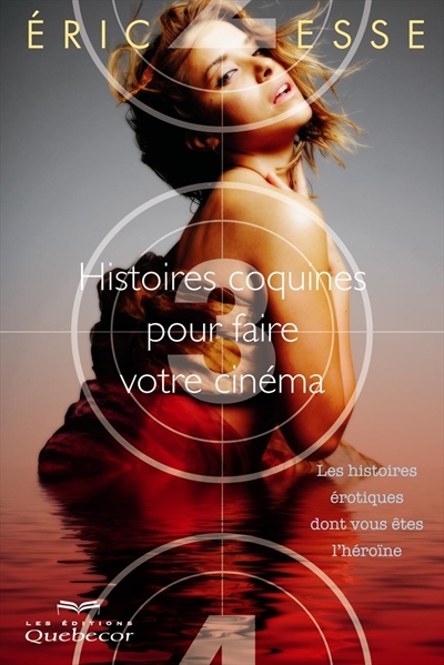 Histoires coquines pour...