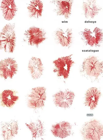 Wim Delvoye, scatalogue : exposition, Düsseldorf, Museum Kunst Palast, février 2002 ; Pori, Porin Taidemuseo, mai 2002 ; Lyon, Musée d'art contemporain, 22 mai-10 août 2003