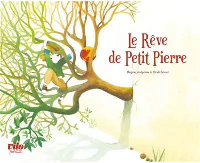 Le rêve de Petit Pierre