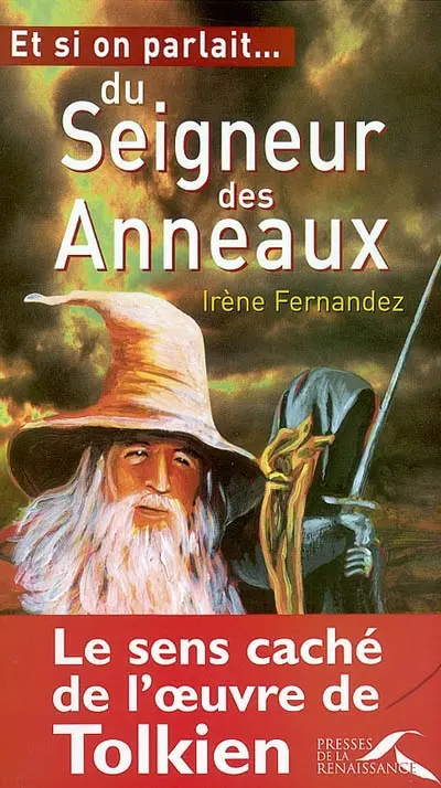 Et si on parlait du Seigneur des anneaux