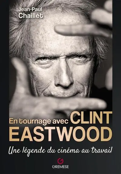En tournage avec Clint Eastwood : une légende du cinéma au travail