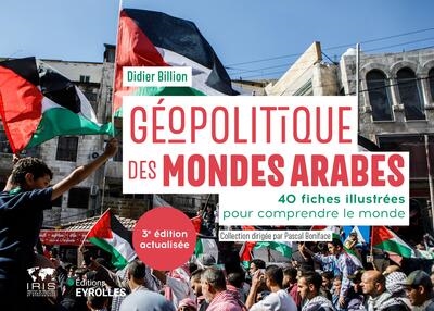 Géopolitique des mondes...