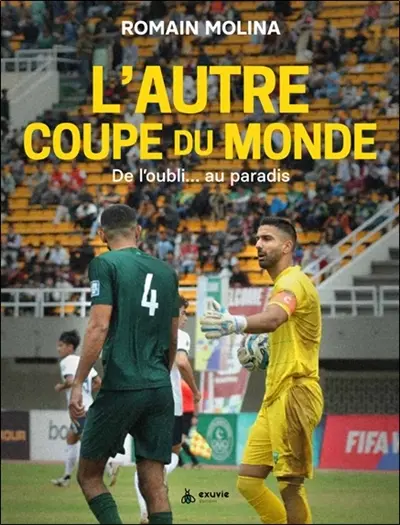 L'autre Coupe du monde