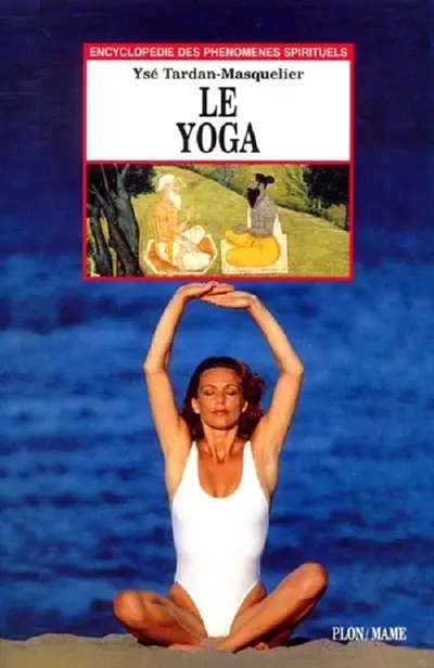 Le yoga