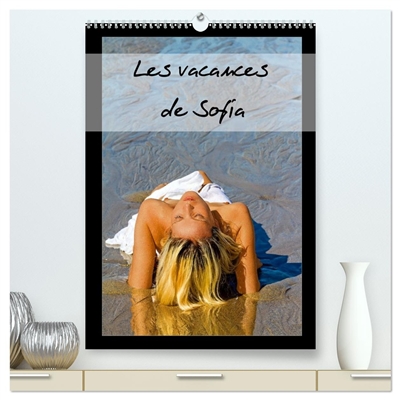 Les vacances de Sofia...
