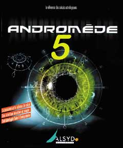 Andromède 5