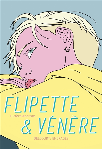Flipette & Vénère