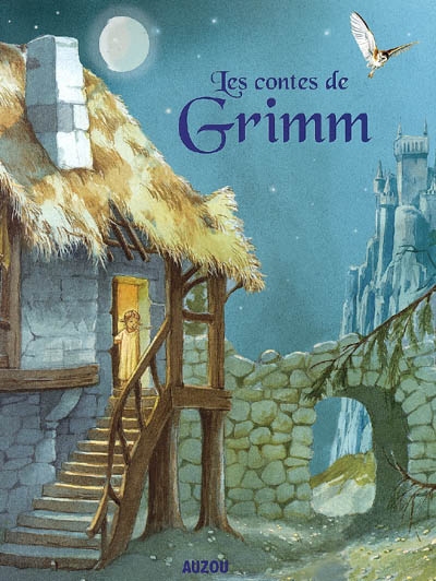 Les contes de Grimm