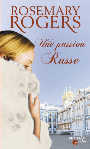 Une passion russe
