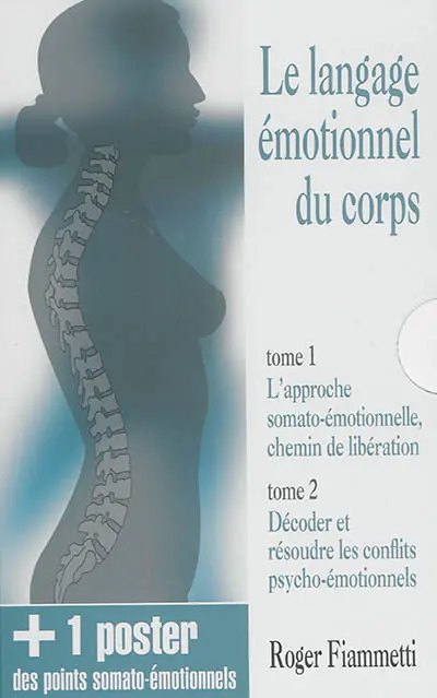 Le langage émotionnel du corps