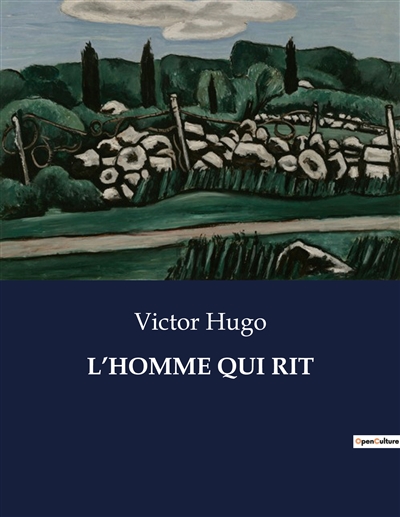 L’HOMME QUI RIT