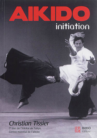 Aïkido : initiation