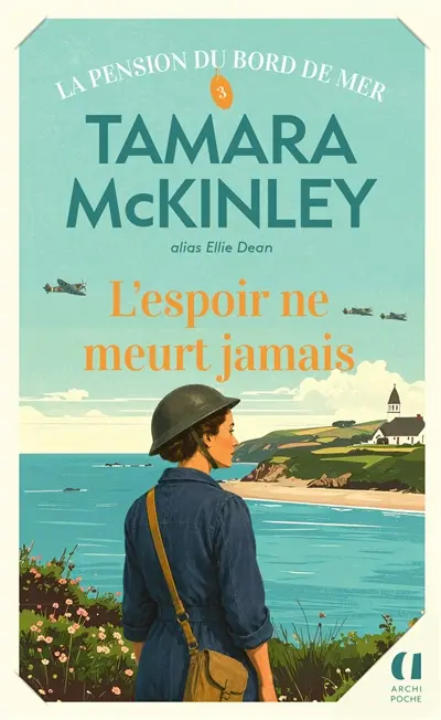 L'espoir ne meurt jamais