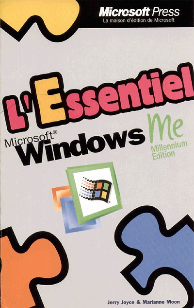 Microsoft Windows Millennium édition