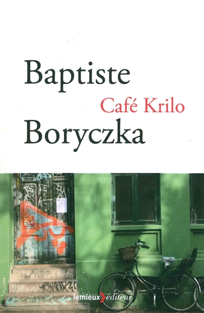 Café Krilo