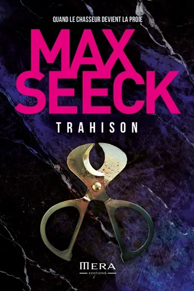 Milo Perho. Trahison