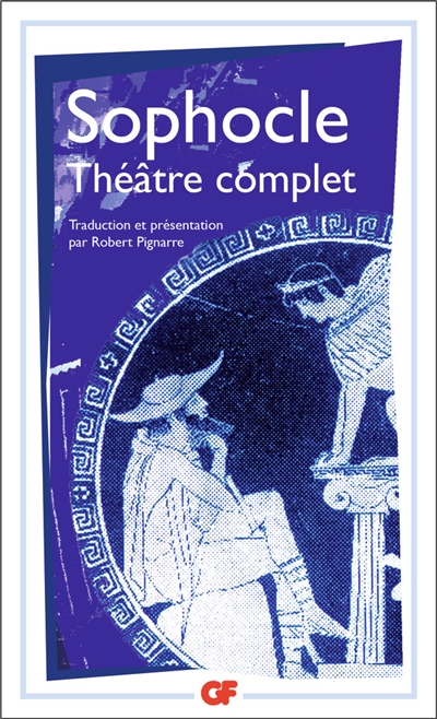 théâtre complet