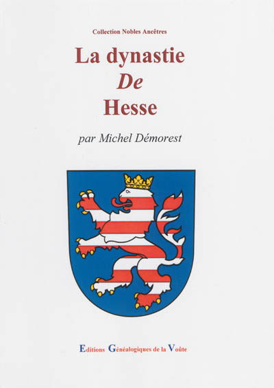 La dynastie de Hesse