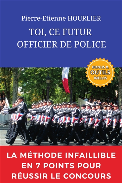 TOI, CE FUTUR OFFICIER DE...