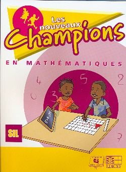 NOUVEAUX CHAMPIONS EN MATHS...