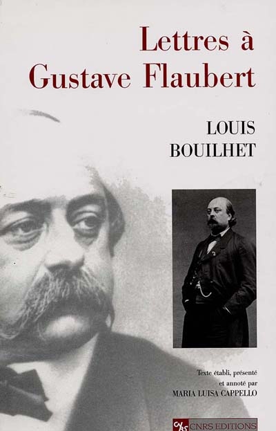 Lettres à Gustave Flaubert