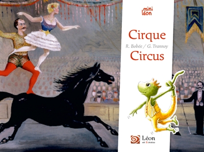 Cirque. Circus