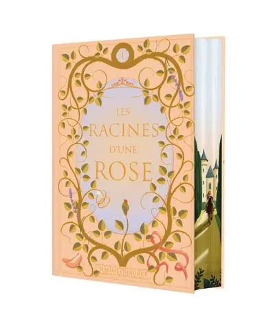 Les racines d'une rose 1