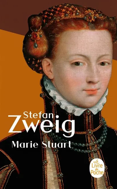 Marie Stuart