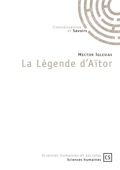 Aitor : kantabriar...