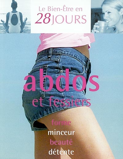 Abdos et fessiers