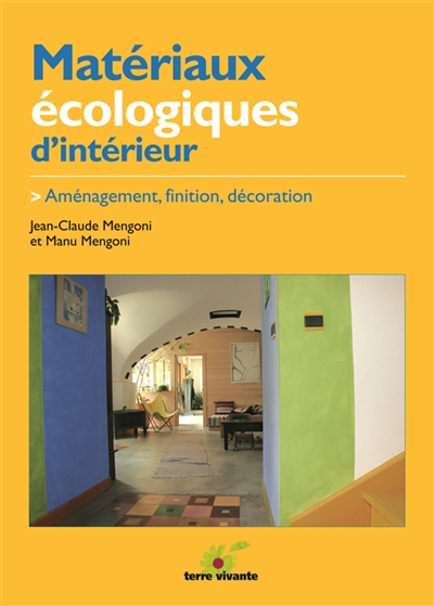 Matériaux écologiques...