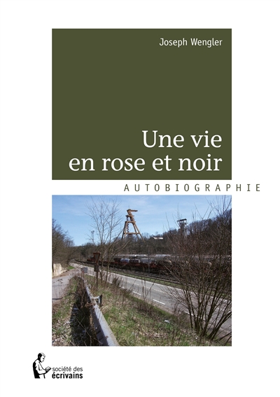 Une vie en rose et noir