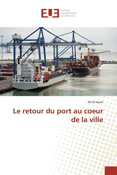 Le retour du port au coeur...