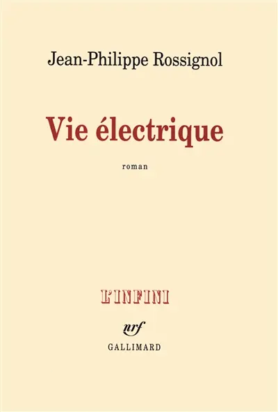 Vie électrique