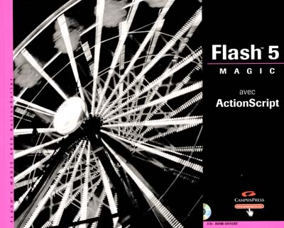 Flash 5 Magic avec ActionScript