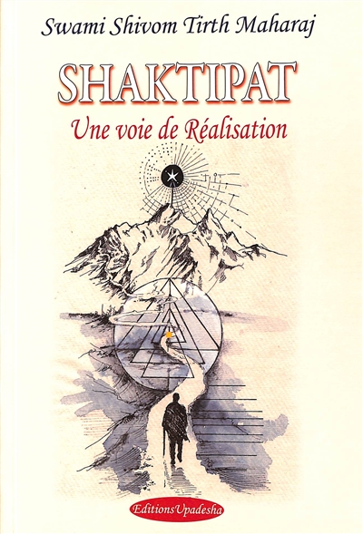 Shaktipat : une voie de réalisation