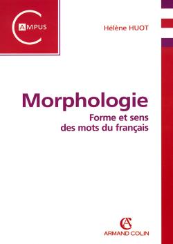 La morphologie