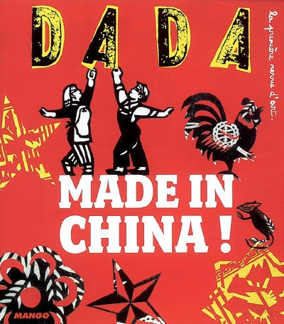 Dada, n° 137. Made in China !