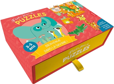 P'tits jeux de puzzles :...
