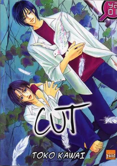 Cut. Vol. 1