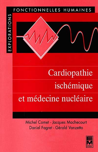 Cardiopathie ischémique et médecine nucléaire