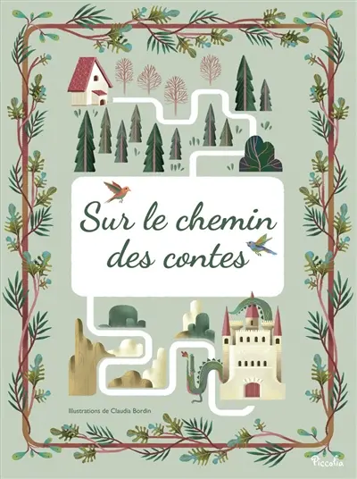Sur le chemin des contes