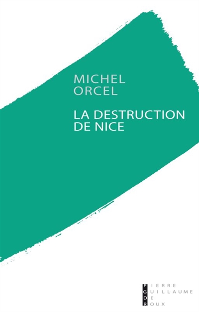 La destruction de Nice
